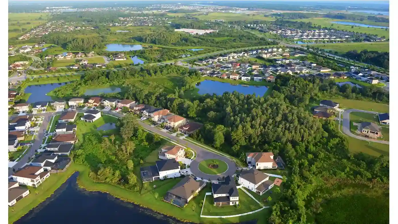 wesley chapel