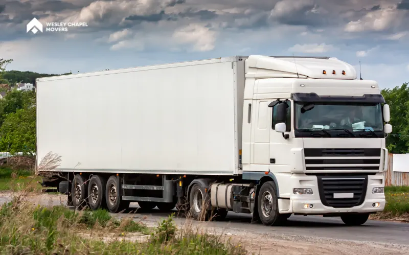 Ability to Move Across Long Distances
