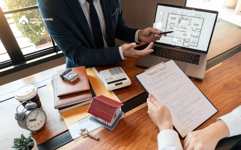 Customized Moving Plans
