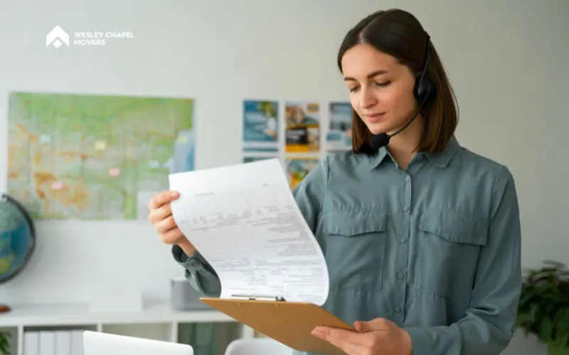 Expert Handling and Professionalism