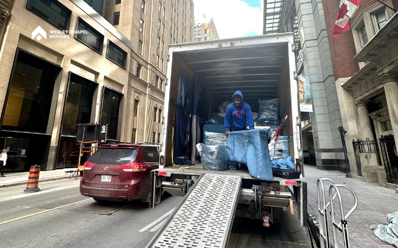 Flexibility for Movers and Business Opportunities