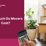 How Much Do Movers Cost