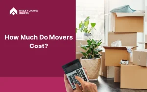 How Much Do Movers Cost