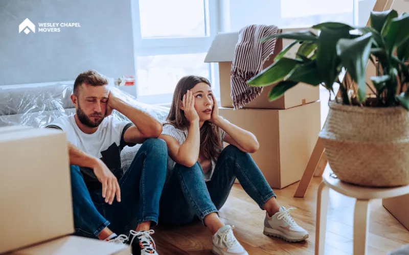 Stress-Free Moving Experience