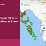 Wesley Chapel Climate- What You Need to Know