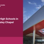 best high schools in wesley chapel