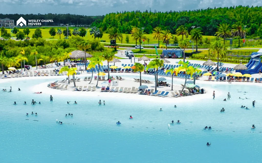 Epperson Lagoon Park – A Refreshing Oasis for Water Lovers