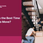When is the Best Time to Move